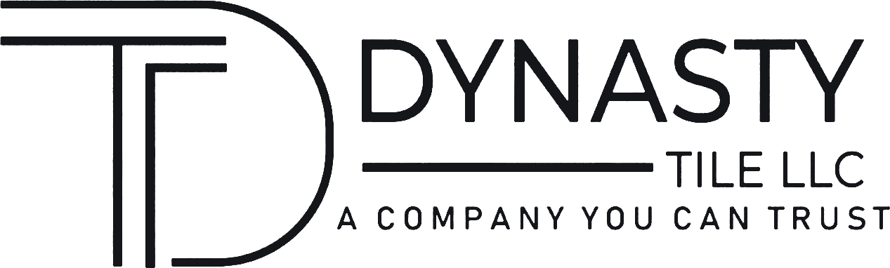 Dynasty Tile LLC logo, tile installation and remodeling contractor in Fort Myers FL